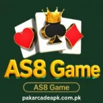 AS8 Game
