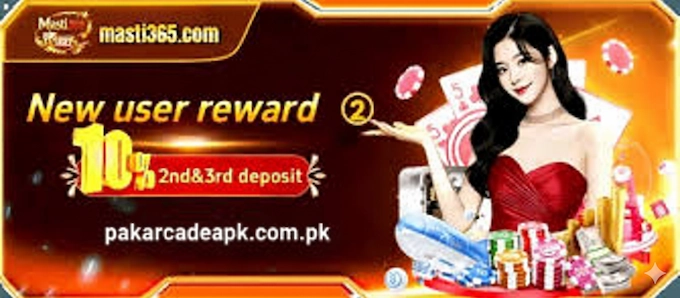 Masti365 Game