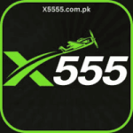 X555 Game