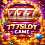 777Slot game