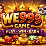 WE999 Game