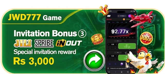 JWD777 Game